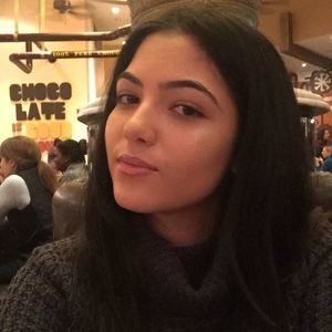 Meet your Posher, Jasmin